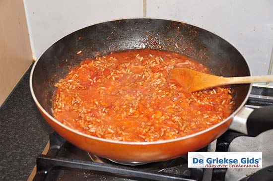 Recept voor Gevulde Kalkoen