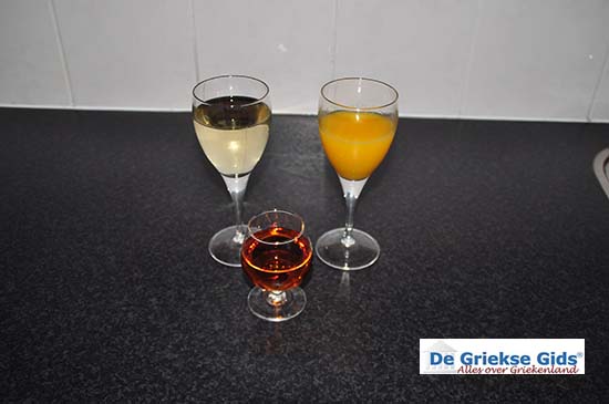 Recept voor Gevulde Kalkoen