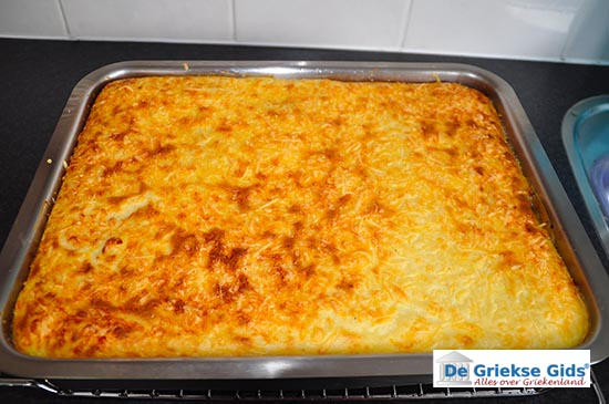 Mousaka