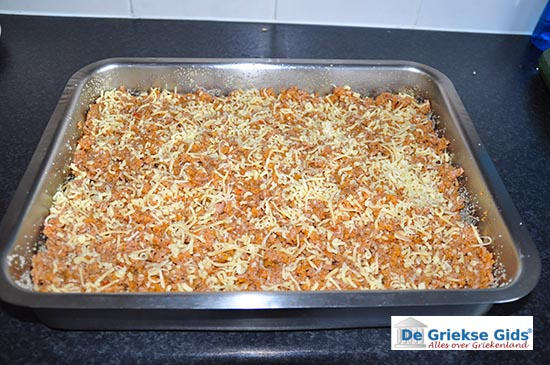 Mousaka