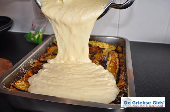 Mousaka