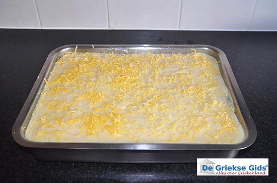 Mousaka