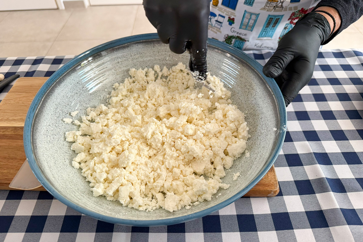Feta prakken