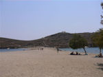 Foto Kythnos Kykladen GriechenlandWeb - Foto Nellie van Wageningen