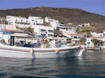 Foto Kythnos Kykladen GriechenlandWeb - Foto Nellie van Wageningen