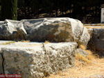 GriechenlandWeb.de Asklepieion Kos - Griekse Gids Foto 6 - Foto GriechenlandWeb.de