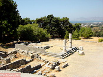 Asklepieion Kos - Griekse Gids Foto 10 - Foto van https://www.grieksegids.nl/fotos/grieksegidsinfo-fotomap/Kos-Foto/asklipieion-kos-18-1024px-350px.jpg