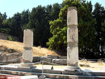 Asklepieion Kos - Griekse Gids Foto 13 - Foto van https://www.grieksegids.nl/fotos/grieksegidsinfo-fotomap/Kos-Foto/asklipieion-kos-20-1024px-350px.jpg