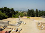 GriechenlandWeb Asklepieion Kos - Griekse Gids Foto 29 - Foto GriechenlandWeb.de