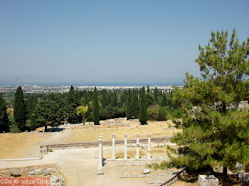 Asklepieion Kos - Griekse Gids Foto 31 - Foto van https://www.grieksegids.nl/fotos/grieksegidsinfo-fotomap/Kos-Foto/asklipieion-kos-6-1024px-350px.jpg