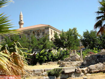 Kos stad - Griekse Gids foto 58 - Foto van https://www.grieksegids.nl/fotos/grieksegidsinfo-fotomap/Kos-Foto/kos-stad-61-1024px-350px.jpg