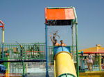 Lido Waterpark Kos- Griekenland 2 - Foto van De Griekse Gids