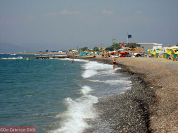 Psalidi Kos - Griekse Gids foto 6 - Foto van De Griekse Gids