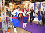 GriechenlandWeb Vakantiebeurs  2010 - Foto 65 - Foto GriechenlandWeb.de