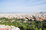 The ancient market of Athens