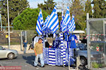 GriechenlandWeb Verkoop van Griechenland vlaggen, sjaals und voetbalshirts - Foto GriechenlandWeb.de