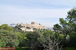 GriechenlandWeb Akropolis gezien vanaf Philopapou - Foto GriechenlandWeb.de