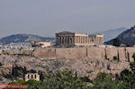 Het Parthenon op de Akropolis - Foto van De Griekse Gids