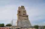 Monument van Philopapou - Foto van De Griekse Gids