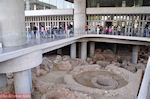 Het Akropolis museum - Foto van De Griekse Gids