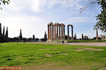 Zeus Olympius-tempel - Foto van De Griekse Gids