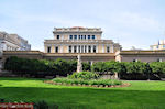 GriechenlandWeb Nationaal Historisch Museum Athene - Foto GriechenlandWeb.de