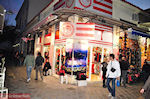 GriechenlandWeb Olympiakosshop te Monastiraki (hoek Ifaistou und Nisou Straat) - Athene - Foto GriechenlandWeb.de