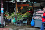 Groentemarkt Athene - Markt Athene - Foto van De Griekse Gids