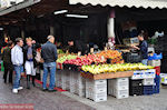 GriechenlandWeb Fruit - Centrale markt Athene - Foto GriechenlandWeb.de