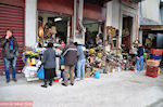 Vlooienmarkt Athene - Markt Athene - Foto van De Griekse Gids