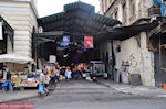 GriechenlandWeb.de De vleeshal - Centrale markt Athene - Foto GriechenlandWeb.de