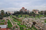 GriechenlandWeb Alte Markt Athen Attika - Foto GriechenlandWeb.de