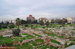 Keramikos Athene - Foto van De Griekse Gids