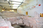 GriechenlandWeb Opgravingen in Metrostation Athene - Foto GriechenlandWeb.de