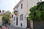 GriechenlandWeb.de Neoklassiek gebouw auf de Flessa straat van Plaka - Athene - Foto GriechenlandWeb.de