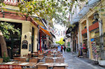 Plaka Athens