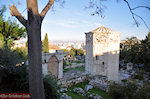 De Aerides op de Romeinse Agora van Athene - Foto van De Griekse Gids