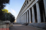 GriechenlandWeb.de De Stoa van Attalos - Foto GriechenlandWeb.de