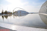 Het Olympisch complex van Athene - Foto van De Griekse Gids