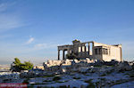 Het beroemde Erechteion van Akropolis - Foto van De Griekse Gids