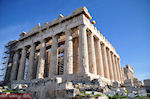 Parthenon is een meesterwerk - Foto van De Griekse Gids