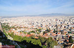 GriechenlandWeb.de Mooi uitzicht vanop de Akropolis  - Foto GriechenlandWeb.de