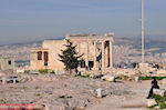 GriechenlandWeb Het Erechteion auf de Akropolis - Foto GriechenlandWeb.de