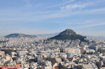 GriechenlandWeb.de Likavitos-heuvel in Athene - Foto GriechenlandWeb.de