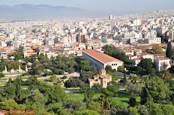  De Stoa van Attalos - Foto van https://www.grieksegids.nl/fotos/grieksegidsinfo-fotomap/athene/350pix/athene-griekenland-101-mid.jpg