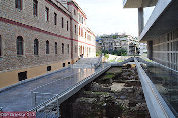 Akropolis-museum - Foto van https://www.grieksegids.nl/fotos/grieksegidsinfo-fotomap/athene/350pix/athene-griekenland-131-mid.jpg