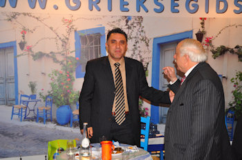 Vakantiebeurs  2010 - Foto's vakdag 12 januari 2010 - Foto 9 - Foto van https://www.grieksegids.nl/fotos/grieksegidsinfo-fotomap/vakantiebeurs2010/vakantiebeurs2010-09-mid.jpg