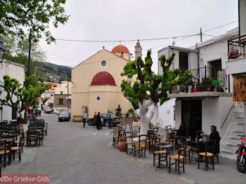 Anogia bij Rethymnon - Foto van De Griekse Gids