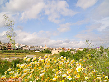 het stadje Perama bij Rethymnon - Foto van https://www.grieksegids.nl/fotos/grieksegidsinfo-fotos/albums/userpics/10001/normal_perama-rethymnon.jpg