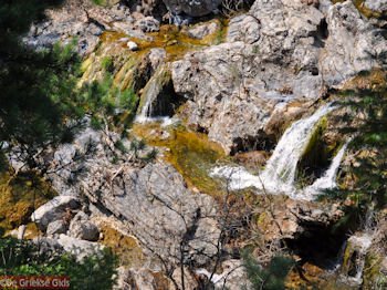 Kataraktes Drymona bij Rovies en Osios David klooster - Foto van https://www.grieksegids.nl/fotos/grieksegidsinfo-fotos/albums/userpics/10001/normal_waterval-drimonas-noord-evia-2.jpg